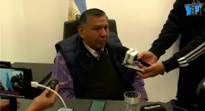 El paro que frena los yacimientos de PECOM no lo hacen los trabajadores: quién está detrás