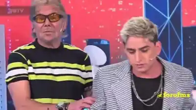 Un tucumano estalló en vivo en la TV nacional: “Me da mucha bronca, nos toman por boludos”