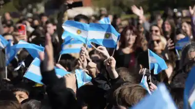 El desfile por el cumple de Villa María ya tiene protagonistas: más de 220 instituciones dijeron presente