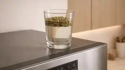 El truco viral que promete cambiar la energía de tu casa con solo dos ingredientes de la alacena