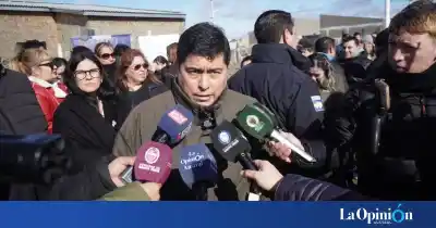 Vidal anunció 620 viviendas modulares en Santa Cruz: el detalle que cambia para miles de familias
