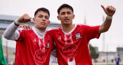 Escorpión goleó 6 a 0 y se prende arriba, pero Bancruz y Boxing quedaron complicados