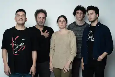 Rocío Giménez López sube al escenario de El Círculo con un estreno muy especial