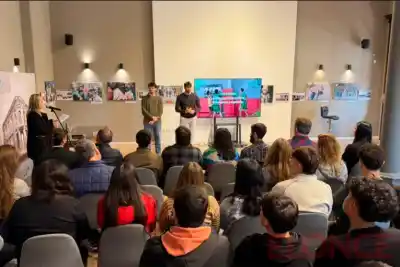 Paraná se prepara para unos Juegos Universitarios con 800 protagonistas y un detalle que llamó la atención