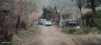Allanaron una casa en el barrio Vivero: qué buscaban y por qué no trasciende nada