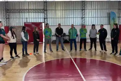 Neuquén se blinda con figuras de elite: el detalle que ilusiona a los seleccionados