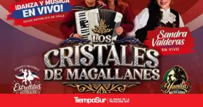 Río Gallegos se prepara para una noche de fiesta chilena: música en vivo, baile y sabores típicos