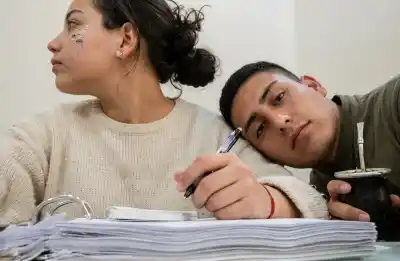 El dato que nadie esperaba en el caso Camila Vechiarello: no había denuncias contra el sospechoso
