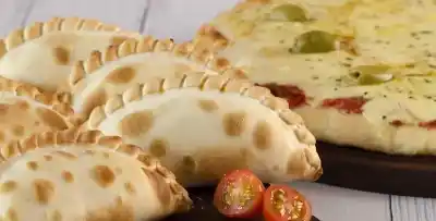 Este martes vuelven las pizzas y empanadas a mitad de precio: dónde encontrás los locales adheridos