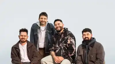Ahyre vuelve a San Juan con un disco nuevo y una frase que no deja dudas