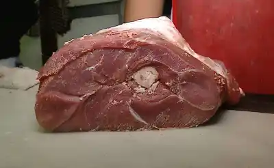 Pidieron más plata por la carne de llama y cordero: cuánto sale el kilo en Jujuy