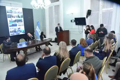 Corrientes será sede de un congreso científico único en el hemisferio sur: los detalles que nadie esperaba