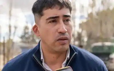 La solución para las familias del cerro Hermitte está en unos viejos galpones de YPF: los detalles del plan