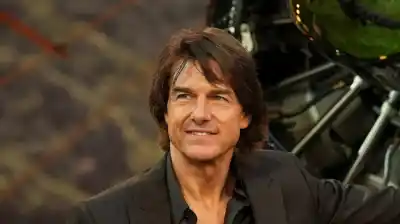 El secreto de Tom Cruise para desafiar el tiempo y seguir haciendo sus propias acrobacias extremas