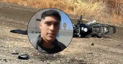 Un enfermero de 24 años murió en la Ruta 40 y su entorno pide justicia: quién es el imputado