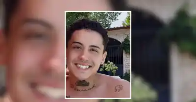 Reclama por su hijo desaparecido en Mendoza: "Díganme dónde dejaron el cuerpo"