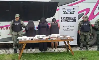 La oscura ruta de la cocaína: cómo captan a mujeres vulnerables para tragar cápsulas con droga