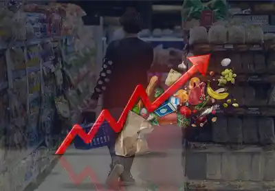 El dato que dejó a Chaco arriba de todos (menos dos) en la inflación de agosto