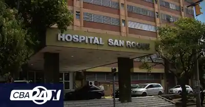 Murió la primera mujer que denunció al exasesor José Villarreal: la enfermedad que la llevó al San Roque y el dato que su marido no olvida