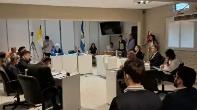Yerba Buena en llamas: la sesión donde un concejal se declaró “amordazado” y su par ausente por “estrés severo”