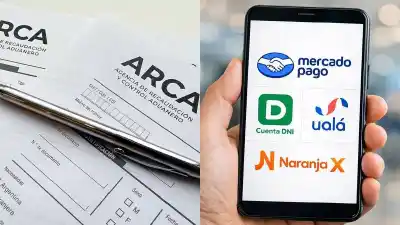 ARCA puede vaciarte la billetera virtual: el detalle que muchos pasan por alto
