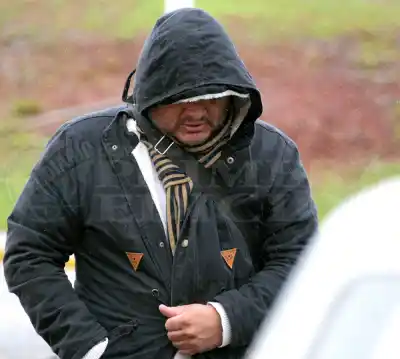 Frío y lluvias en Misiones: el día que todos van a mirar el termómetro