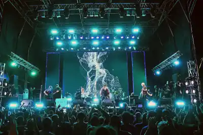 Taragüí Rock 2026: las fechas ya están, pero la grilla guarda un secreto