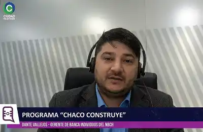 El plan que ya movió miles de millones en Chaco y que pocos conocen