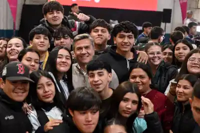 Zdero lanzó un plan para estudiantes secundarios: qué hay que hacer para cobrar el incentivo