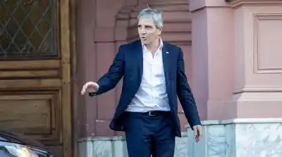 El Gobierno se juega una carta clave: la prueba de fuego que pone en jaque al mercado local