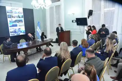Corrientes se prepara para un congreso científico que nunca antes pisó Sudamérica