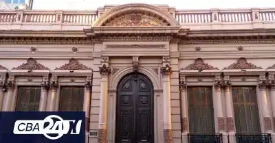 Presentan en Córdoba un libro que rescata la historia del movimiento obrero argentino