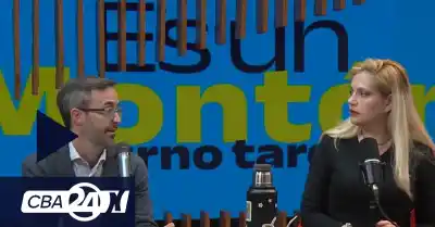 Córdoba prueba una vía para delitos leves que se usa una sola vez en la vida