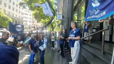 La Justicia le puso un freno al ajuste: Vialidad Nacional deberá actualizar salarios congelados