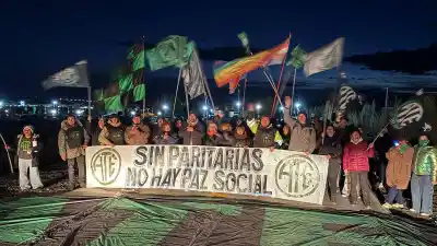 El gremio estatal que se plantó en Jujuy: dos días sin actividad y una advertencia que inquieta