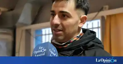 Largó último en la serie y el kartódromo terminó hablando de él: la remontada de Facundo Huaiquil