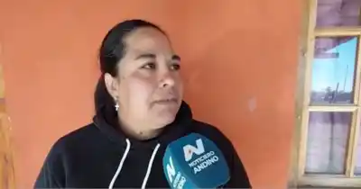 Un camión, una ruta y la muerte que volvió a golpear a la misma familia de Real del Padre