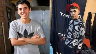 El crimen de Nicolás Sáez: la cita que lo llevó a la muerte y lo que la Fiscalía encontró en su celular