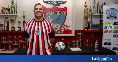 La remontada que ilusiona a Calafate: Esperanza se trae un triunfo clave de Río Gallegos