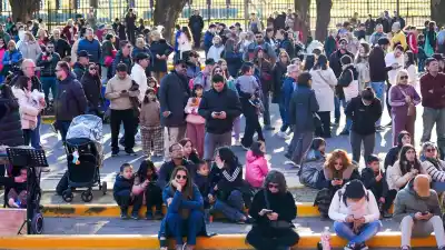 Los Juegos Suramericanos mueven la economía de Rosario: el número que ilusiona a Pullaro