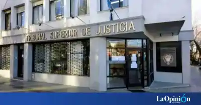 El Tribunal Superior de Santa Cruz cambia las reglas para los recursos: una vocal se plantó y apuntó contra el procedimiento