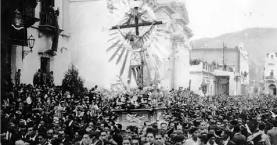El secreto mejor guardado del Milagro Salteño: los nombres que la Virgen y el Cristo tuvieron antes de 1692
