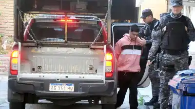 El estremecedor diálogo que un testigo escuchó de boca del imputado por el crimen de Norma Tula