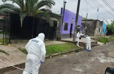 El crimen del mecánico de motos en El Salvador: hay dos detenidos y una hipótesis que lo cambia todo