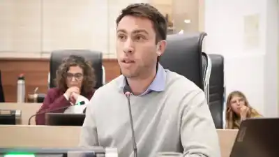 Un concejal rosarino quiere que los bancos bajen la tasa: el plan que aliviaría a miles de familias
