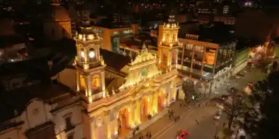El sonido que hará temblar a Salta esta noche: no es lo que imaginás