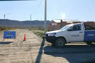 Taquimilán: la obra que cambiará para siempre la vida de 800 vecinos