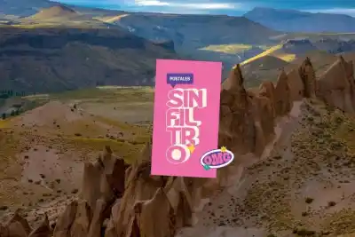 El programa que muestra Neuquén desde adentro eligió Villa La Angostura y sorprendió con su formato