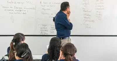 Mendoza fijó sus metas educativas 2026-2027: el detalle que buscarán mejorar en las aulas