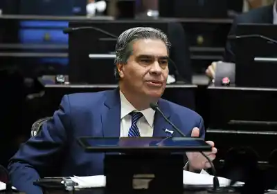 Capitanich apuntó contra el Banco Central por el oro: "Omitió decir la verdad"